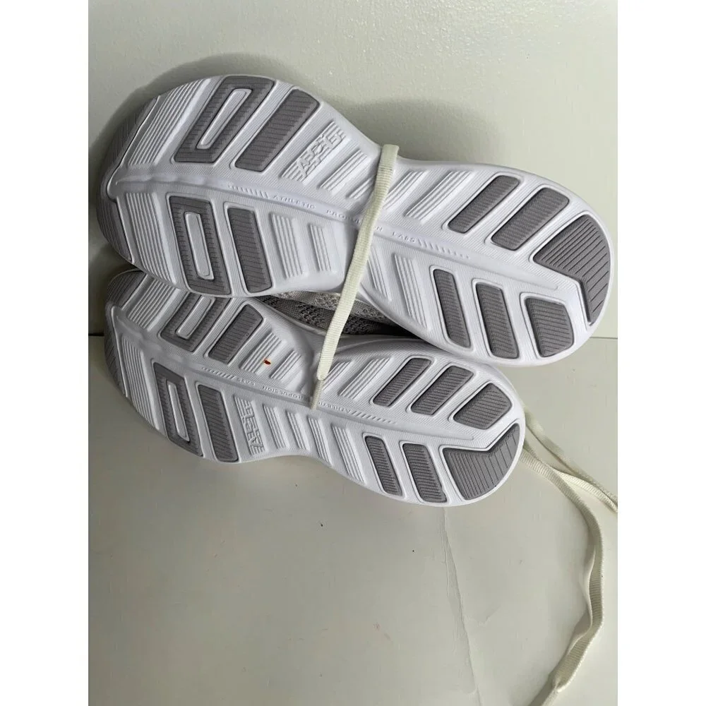 APL Techloom Pro Trainer Sneakers Pastel Multi Pristine White Women's 35 5 New